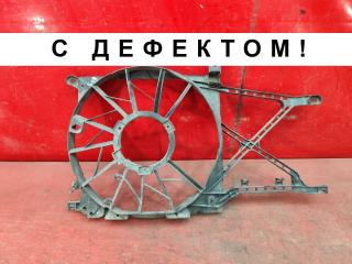 Запчасть диффузор вентилятора OPEL ASTRA 2004-2015