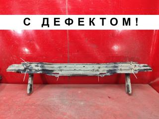 Запчасть усилитель бампера задний JAC T6 2016-