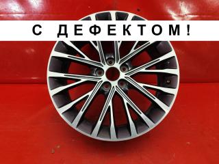 Запчасть диск литой FAW Bestune B70