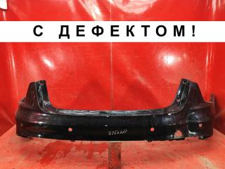 Запчасть бампер задний Hongqi H5 2022-