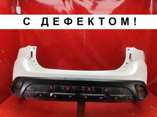 Запчасть бампер задний MITSUBISHI OUTLANDER 2018-2025