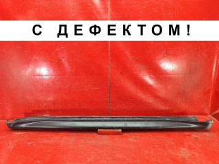 Запчасть накладка порога правая NISSAN JUKE 2010-2019