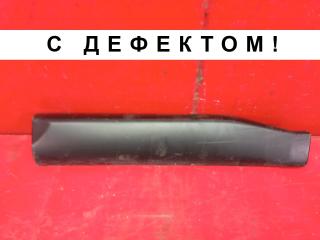 Запчасть накладка двери задняя левая NISSAN X-TRAIL 2007-2014