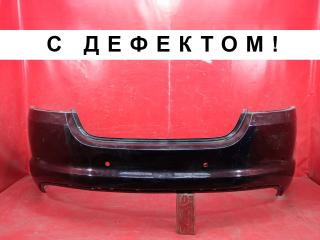 Запчасть бампер задний JAGUAR XF 2007-2015