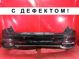 Запчасть бампер задний Hongqi E-HS9 2020-