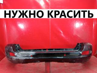 Фото запчасти бампер задний GREAT WALL HOVER H5 2010-2017 Б/У запчасть Запчасть бампер задний GREAT WALL HOVER H5 2010-2017