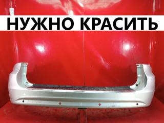 Запчасть бампер задний DODGE Caravan 2007-