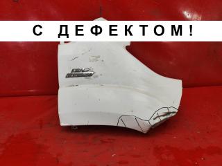 Запчасть крыло переднее правое FIAT DUCATO 2014-