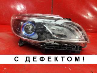 Запчасть фара led передняя правая livan X3 PRO 2022-