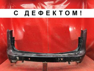 Запчасть бампер задний Chrysler Pacifica 2016-