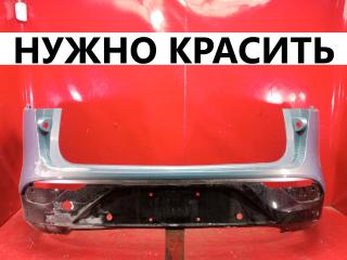 Запчасть бампер задний Voyah Free 2021-2025