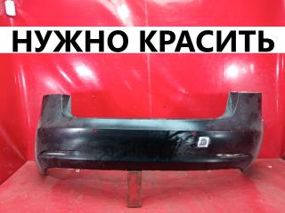 Фото запчасти бампер задний TESLA MODEL 3 2017-2023 Б/У запчасть Запчасть бампер задний TESLA MODEL 3 2017-2023