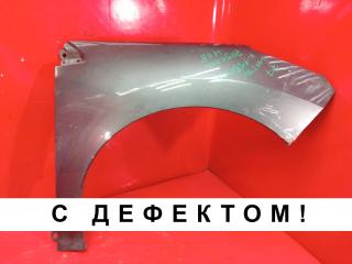Запчасть крыло переднее правое PEUGEOT 408 2012-