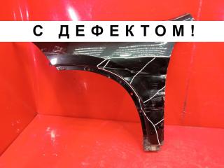 Крыло переднее левое BMW X1 2015-