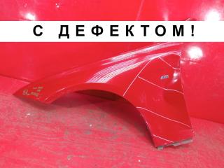 Крыло переднее левое BMW 3 2011-2019