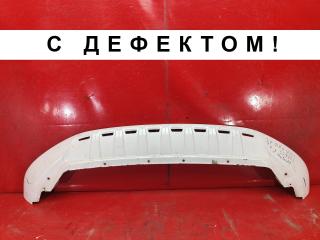 Запчасть юбка бампера передняя HAVAL Jolion 2021-