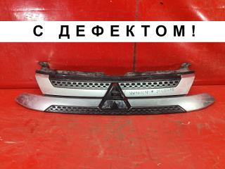 Запчасть решетка радиатора MITSUBISHI OUTLANDER 2018-