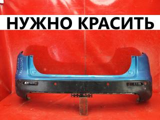 Запчасть бампер задний SUZUKI VITARA 2014-2024