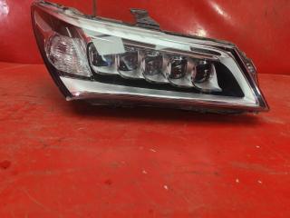 Запчасть фара led передняя правая ACURA MDX 2013-2016