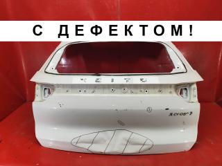 Запчасть крышка багажника XCITE X-CROSS 7 2024-