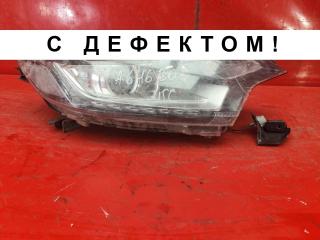 Запчасть фара передняя правая MITSUBISHI OUTLANDER 2015-