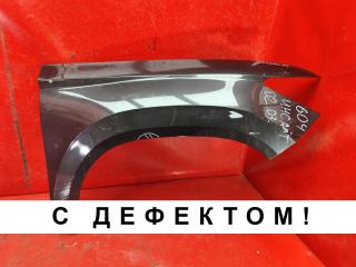 Запчасть крыло переднее правое JETTA VS7 2020-