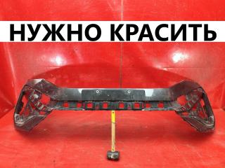 Запчасть бампер передний JETTA VS5 2019-
