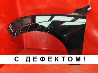 Запчасть крыло переднее левое AITO M5 2022-