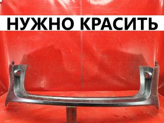 Запчасть бампер задний Voyah Free 2021-2025