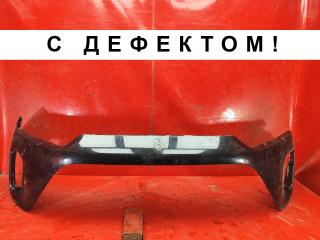 Запчасть бампер передний AITO M5 2022-