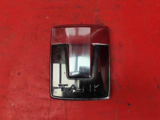 Эмблема решетки радиатора TANK 300 2021-