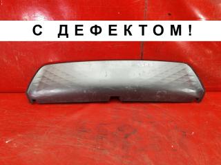 Запчасть накладка бампера задняя Exeed RX 2023-