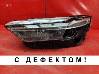 Фото запчасти фара led передняя левая BAIC X7 2020- Б/У запчасть Запчасть фара led передняя левая BAIC X7 2020-