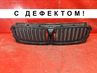 Жалюзи радиатора BMW 6 2017-
