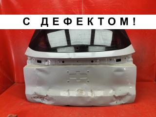 Запчасть крышка багажника Chery Tiggo 4 2024-