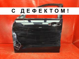 Запчасть дверь передняя левая FAW Bestune T55 2021-