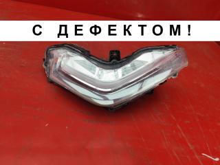 Запчасть фара противотуманная led передняя правая HAVAL Jolion 2021-