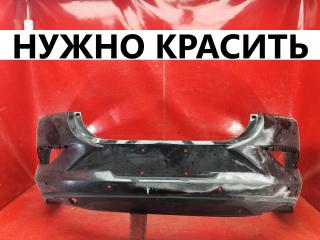 Запчасть бампер задний JAC J7 2020-