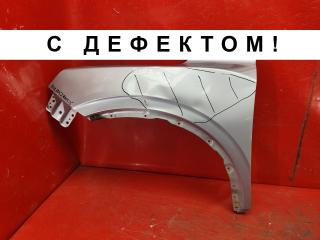 Запчасть крыло переднее левое Geely Coolray 2019-