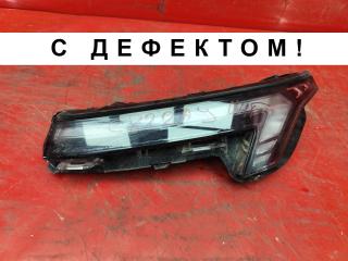 Запчасть фара led передняя левая Москвич 3 2022-