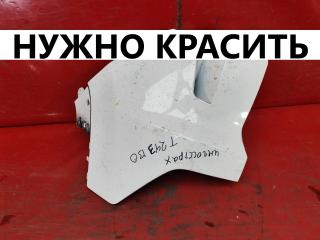 Фото запчасти бампер задний левый Москвич 3 2022- Б/У запчасть Запчасть бампер задний левый Москвич 3 2022-