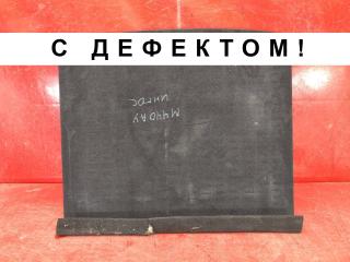 Запчасть пол багажника XCITE X-CROSS 7 2024-