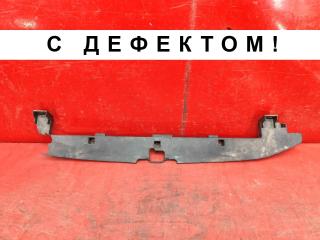 Запчасть усилитель бампера передний Москвич 3 2022-