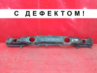Фото запчасти усилитель бампера задний Hyundai IX35 2010-2015 Б/У запчасть Запчасть усилитель бампера задний Hyundai IX35 2010-2015