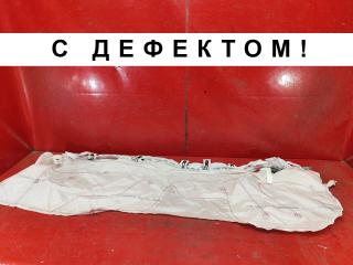 Фото запчасти подушка безопасности левая Porsche Cayenne 2017- Б/У запчасть Запчасть подушка безопасности левая Porsche Cayenne 2017-