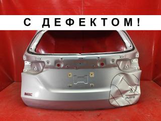 Фото запчасти крышка багажника BAIC X7 2020- Б/У запчасть Запчасть крышка багажника BAIC X7 2020-