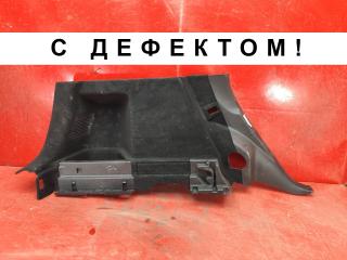 Фото запчасти обшивка багажника левая BAIC X7 2020- Б/У запчасть Запчасть обшивка багажника левая BAIC X7 2020-