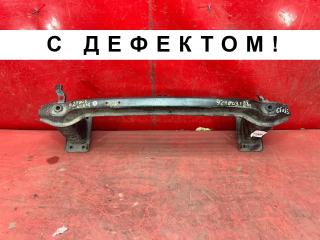Усилитель бампера передний BMW X5 2010-2013