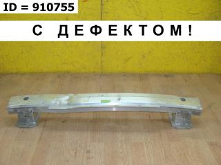 Усилитель бампера задний BMW X3 2010-2014
