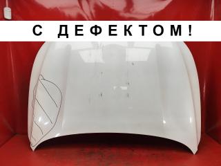 Запчасть капот Voyah Free 2021-